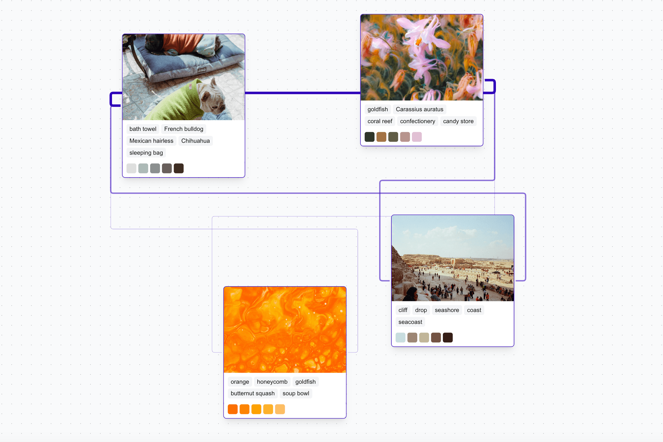 recollection preview