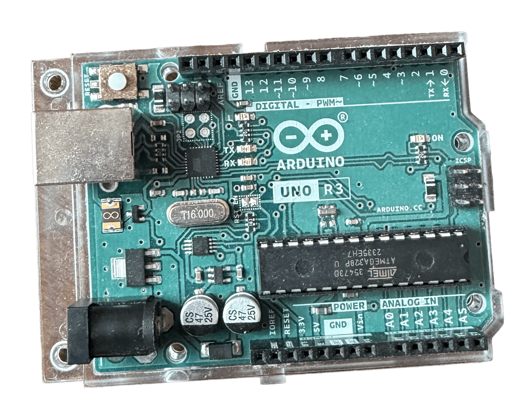 Arduino sticker